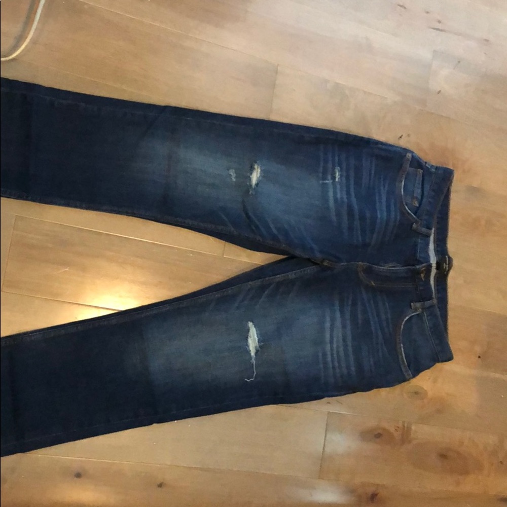 Men’s Denim Jeans